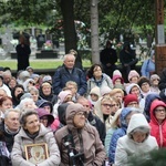 Smardzewo. Pielgrzymka różańcowa