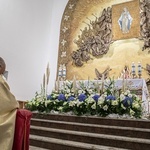 Sanktuarium Matki Bożej Różańcowej - Pośredniczki Wszelkich Łask w Piasecznie