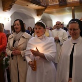 Diecezja zielonogórsko-gorzowska ma nową dziewicę konsekrowaną