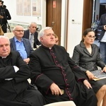 Konferencja o historii katolicyzmu na terenie obecnego województwa lubuskiego 