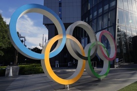 MKOl zawiesił Rosyjski Komitet Olimpijski