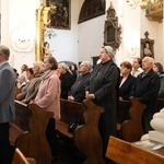 X Diecezjalna Pielgrzymka Kobiet - Eucharystia