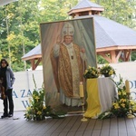 Dzień Papieski w Latoszynie