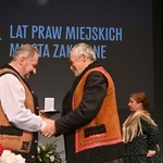 90-lecie praw miejskich Zakopanego 