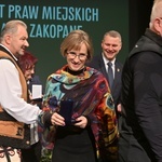 90-lecie praw miejskich Zakopanego 