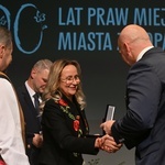 90-lecie praw miejskich Zakopanego 