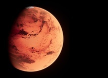 Poznano źródło największego trzęsienia na Marsie