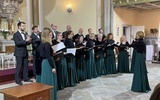 Przesłuchania chórów i koncert laureatów odbędą się w ewangelicko-augsburskim kościele Zbawiciela w Bielsku-Białej.