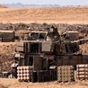 Pentagon: jesteśmy w stanie udzielić pomocy zarówno Izraelowi, jak i Ukrainie