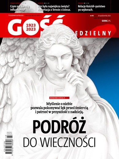 GN 43/2023 Wydanie ogólnopolskie - PDF