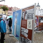 Płock. Wystawa o kard. A. Kozłowieckim