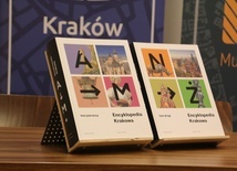 26 Międzynarodowe Targi Książki w Krakowie 2023
