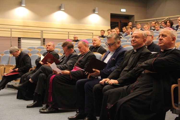 Tarnów. Konferencja nt. ewangelizacji misyjnej Kościoła