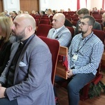 Konferencja pedagogów ulicy