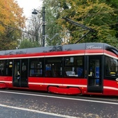 Bytom. Tramwaje wracają na ul. Piekarską