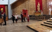 Sanktuarium św. Maksymiliana w Lubinie