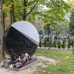 Cmentarz Rakowicki