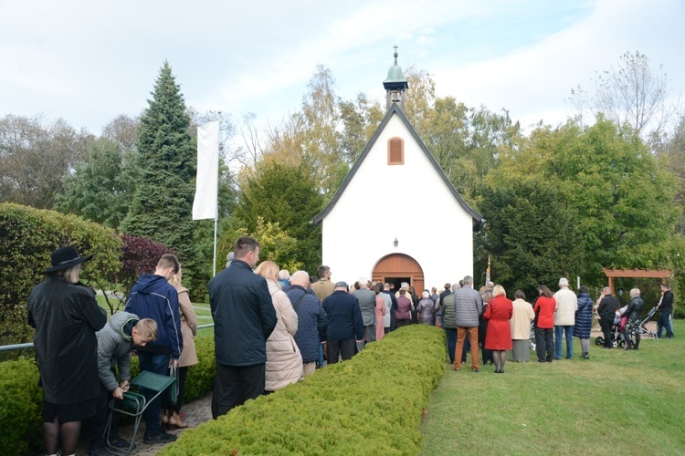 Diecezjalny Dzień Przymierza Ruchu Szensztackiego