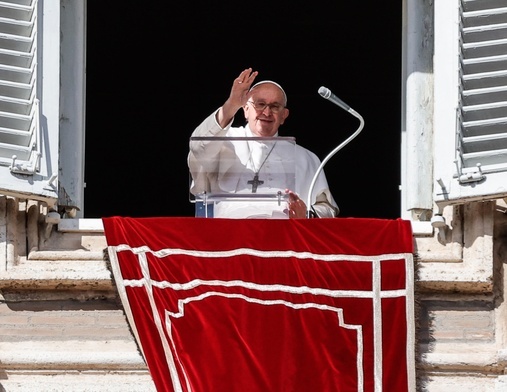 Papież do kobiet, które porzuciły środowiska mafijne: nie jesteście same