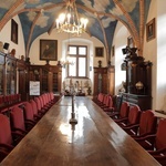 Uniwersytet Jagielloński - Collegium Maius