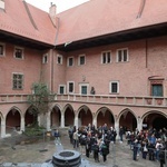 Uniwersytet Jagielloński - Collegium Maius