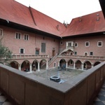 Uniwersytet Jagielloński - Collegium Maius