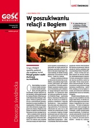 Gość Świdnicki 44/2023