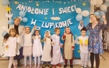 Wszyscy święci w "Lupikowie"