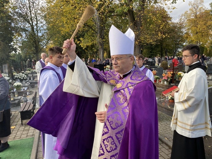 Świętość jest możliwa także dzisiaj