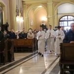 Modlitwa o beatyfikację sługi Bożego bp. Piotra Gołębiowskiego