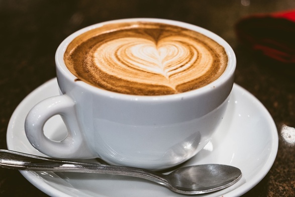 Międzynarodowy dzień cappuccino, jednego z symboli włoskich poranków