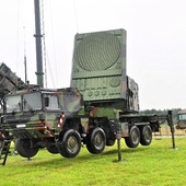 Bundeswehra wycofuje ze wschodniej Polski swych żołnierzy z wyrzutniami Patriot