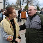 Wielkie święto Szkoły Podstawowej w Czarnym Dunajcu