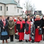 Obchody Święta Niepodległości w Czarnym Dunajcu