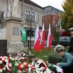 Obchody Święta Niepodległości w Czarnym Dunajcu