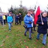 Patriotycznie w Żydowie