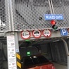 Katowice. Automatyczny, wielopoziomowy parking przy Tylnej Mariackiej już działa