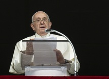 Papież: bez prawdziwego ubóstwa nie ma życia zakonnego