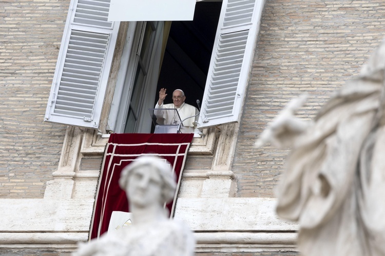 „Odpowiedzi, na które nie ma pytań” i sztuka rozeznawania według Franciszka