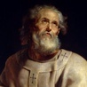 Rubens, Św. Piotr.