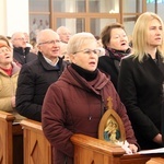 15-lecie Apostolatu Matki Bożej Pielgrzymującej - uroczystości w Bolesławcu