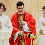 Kursy służby liturgicznej