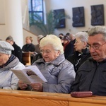 Uroczystość dziękczynna za troskę o Eucharystię i nabożeństwa w języku niemieckim