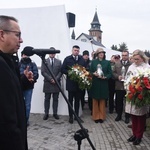 Dzień Ofar Wypadków Drogowych w Zabawie