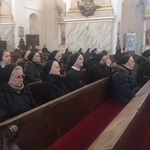 Pielgrzymka Zgromadzenia Sióstr Maryi Niepokalanej do Barda