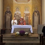 Uroczystość św. Cecylii
