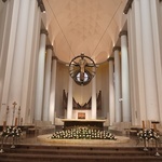 Archikatedra Chrystusa Króla w Katowicach - GALERIA