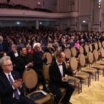 Koncert jubileuszowy chórów Uniwersytetu Jagiellońskiego