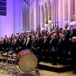 Koncert jubileuszowy chórów Uniwersytetu Jagiellońskiego