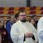 Spotkanie Młodych "Radując się w nadziei" cz. 2